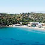 Θέρετρο Paloma Pasha 5*