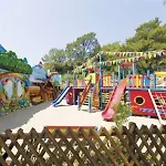 Θέρετρο Paloma Pasha 5*
