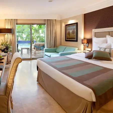 Paloma Pasha Курортный комплекс Оздере