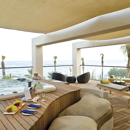 Resort Paloma Pasha