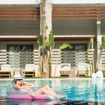 Resort Paloma Pasha 5*