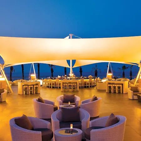 Paloma Pasha 5*