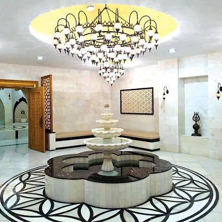 Resort Paloma Pasha