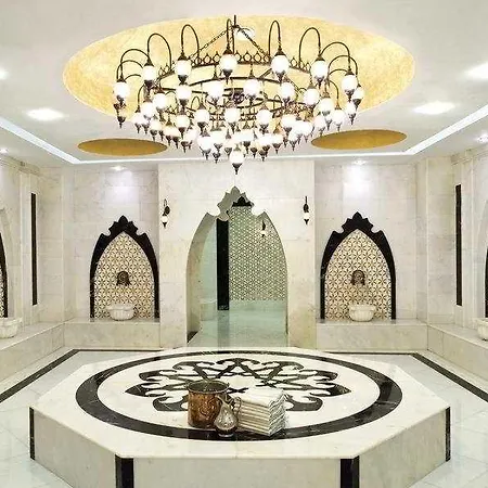 Paloma Pasha Курортный комплекс