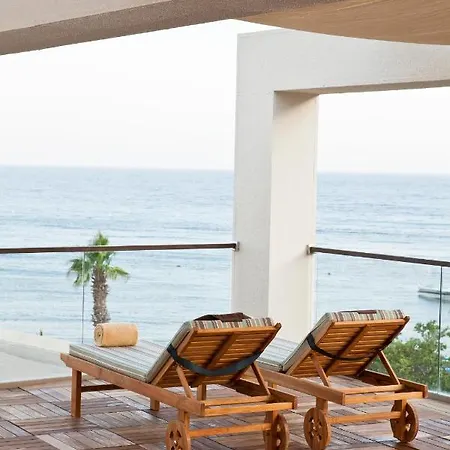 Resort Paloma Pasha Ozdere