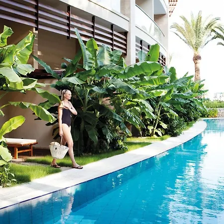 Paloma Pasha Resort Ozdere