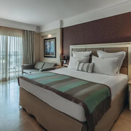 Paloma Pasha 5* Оздере