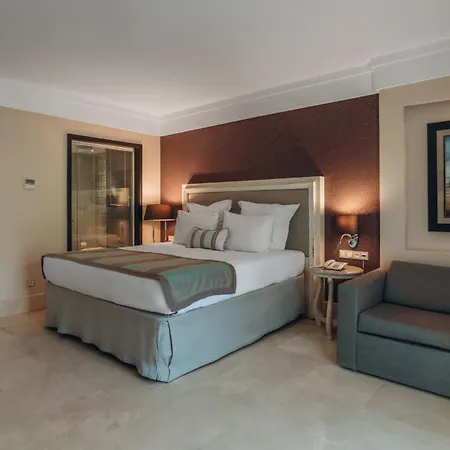 Paloma Pasha 5* Оздере