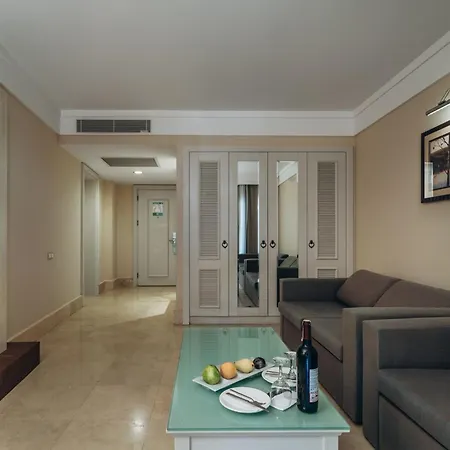 Paloma Pasha 度假村 奥兹德雷