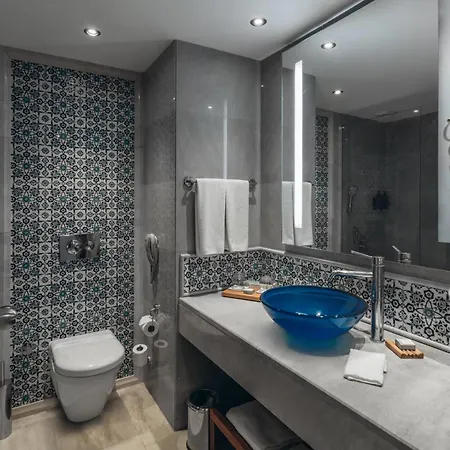 Paloma Pasha Курортный комплекс