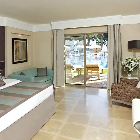 Paloma Pasha 5* Оздере