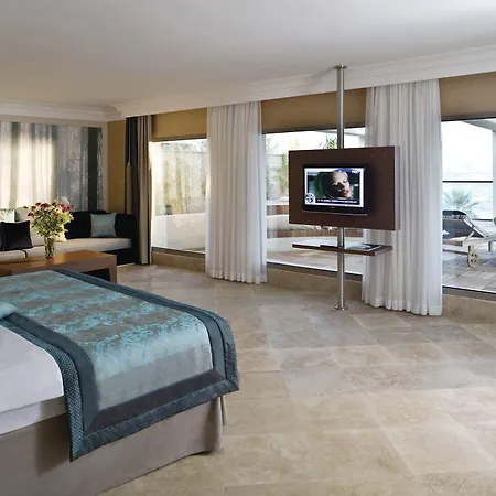 Paloma Pasha Rezort 5*