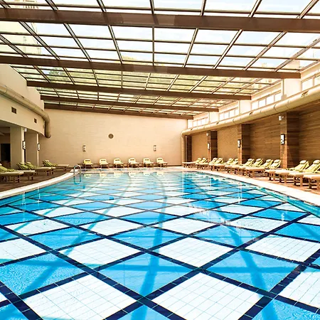 Курортный комплекс Paloma Pasha 5*