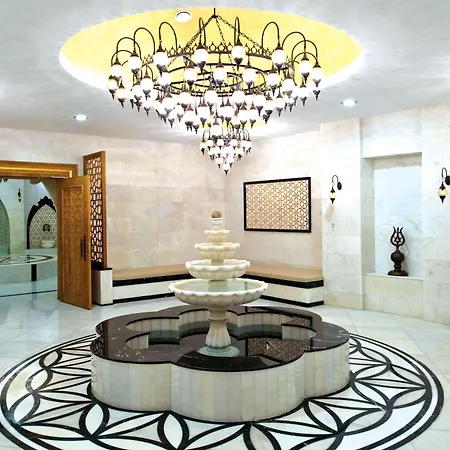 Paloma Pasha 5* Оздере