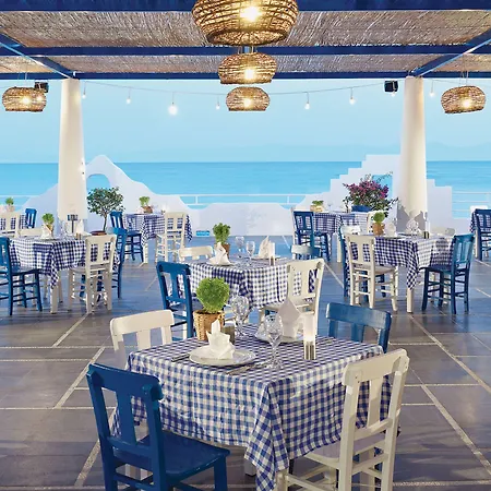 Paloma Pasha Оздере