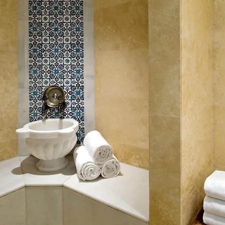 Paloma Pasha Курортный комплекс Оздере