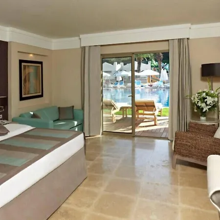 度假村 Paloma Pasha 奥兹德雷