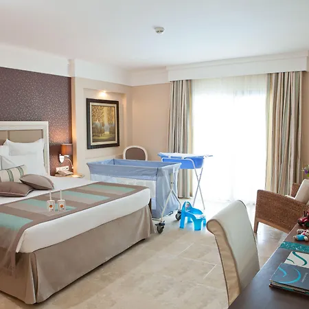 Paloma Pasha 奥兹德雷