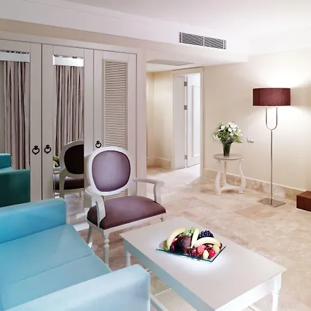 Paloma Pasha 5* Оздере