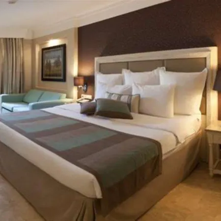 Курортный комплекс Paloma Pasha