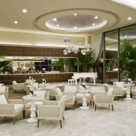 Resort Paloma Pasha