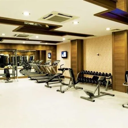 Paloma Pasha 奥兹德雷