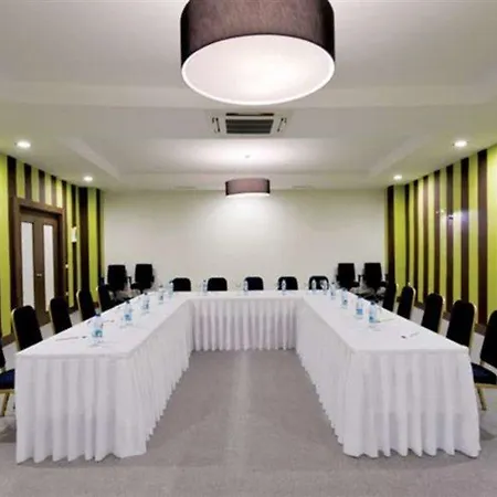 Resort Paloma Pasha Ozdere