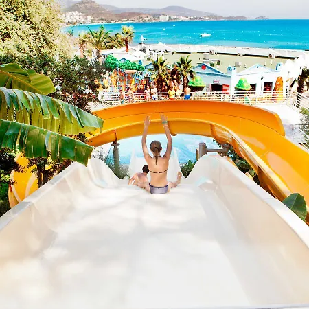 Resort Paloma Pasha