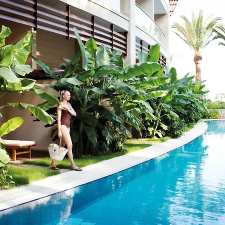 Paloma Pasha Resort Ozdere