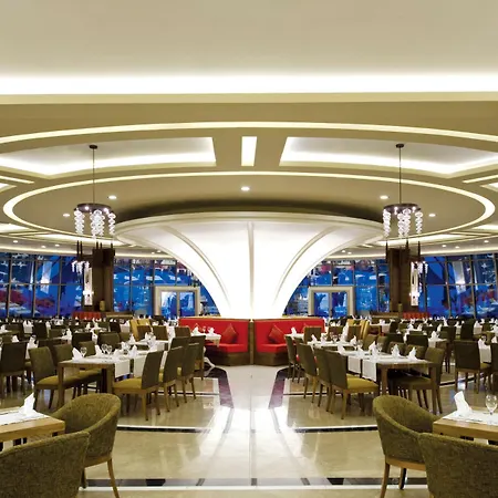 Paloma Pasha Resort Ozdere