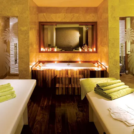 Resort Paloma Pasha 5*