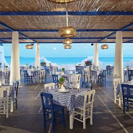 Paloma Pasha Resort Ozdere