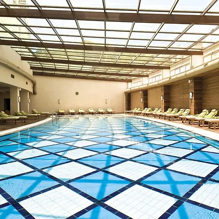 Paloma Pasha Resort