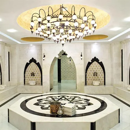 Resort Paloma Pasha Ozdere