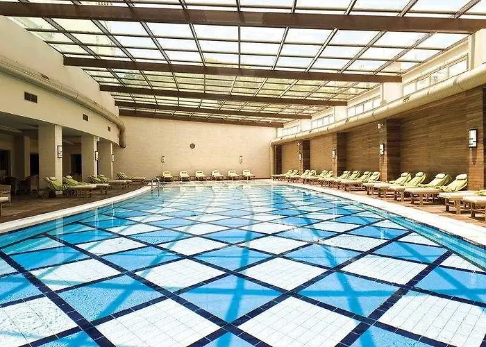 Paloma Pasha 5* Özdere