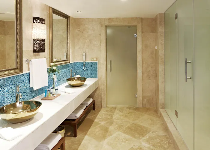 Paloma Pasha 5* Özdere