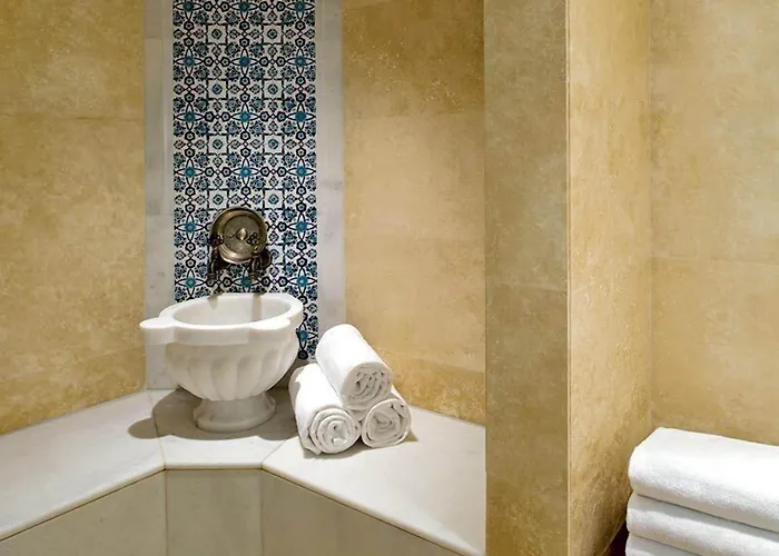 Paloma Pasha Resort Özdere