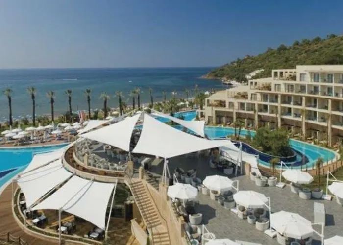 Paloma Pasha Özdere