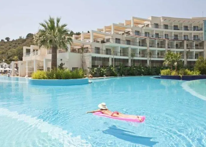 Resort Paloma Pasha Özdere