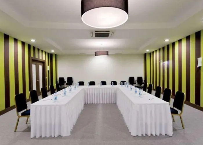 Resort Paloma Pasha Özdere