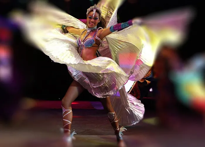 Paloma Pasha Resort Özdere