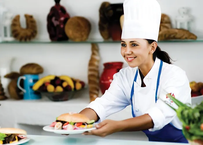 Resort Paloma Pasha 5*