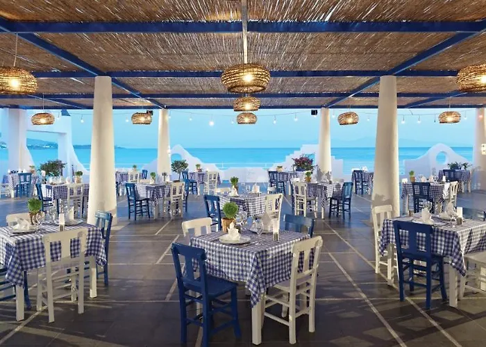 Paloma Pasha Resort Özdere