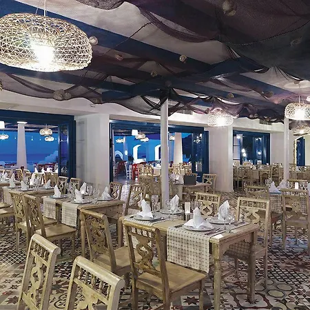 Semesteranläggning (resort) Paloma Pasha Özdere