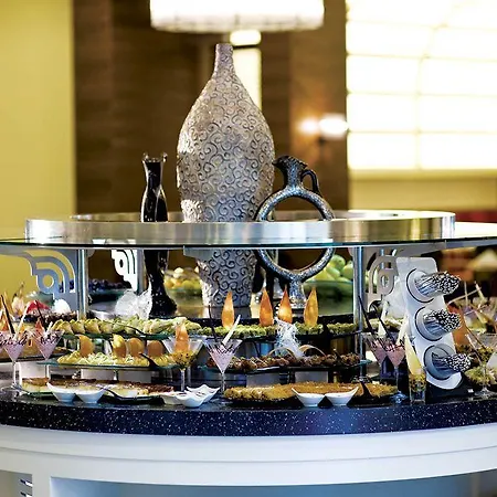 Paloma Pasha Özdere