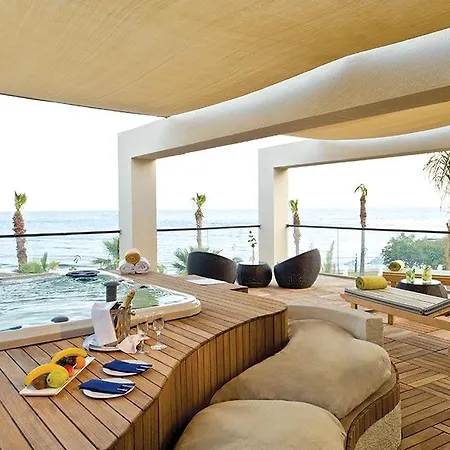 Paloma Pasha Semesteranläggning (resort) 5*