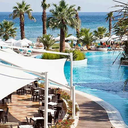 Paloma Pasha Semesteranläggning (resort) 5*