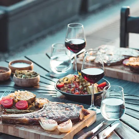 Paloma Pasha 5* اوزديره