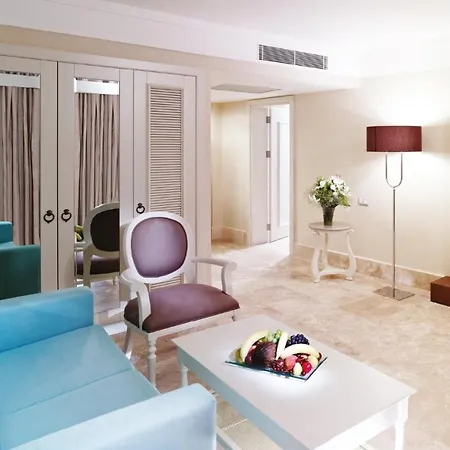 Resort Paloma Pasha Özdere