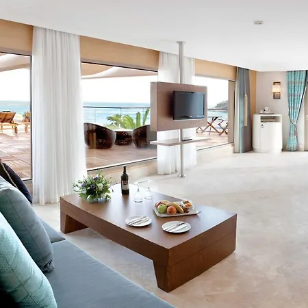 Paloma Pasha 5* Özdere